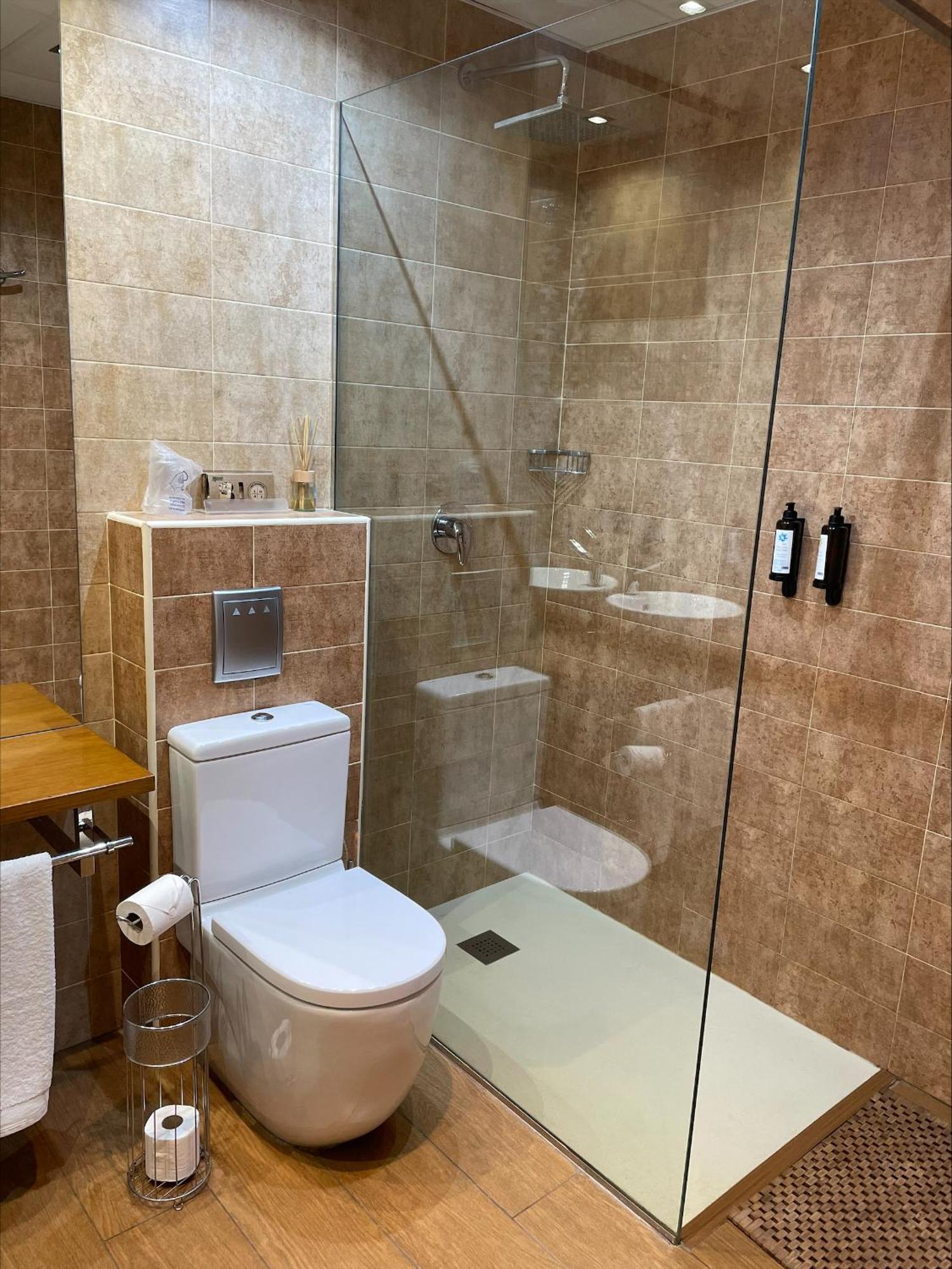 Casa Lola Hotel Rueda Kültér fotó