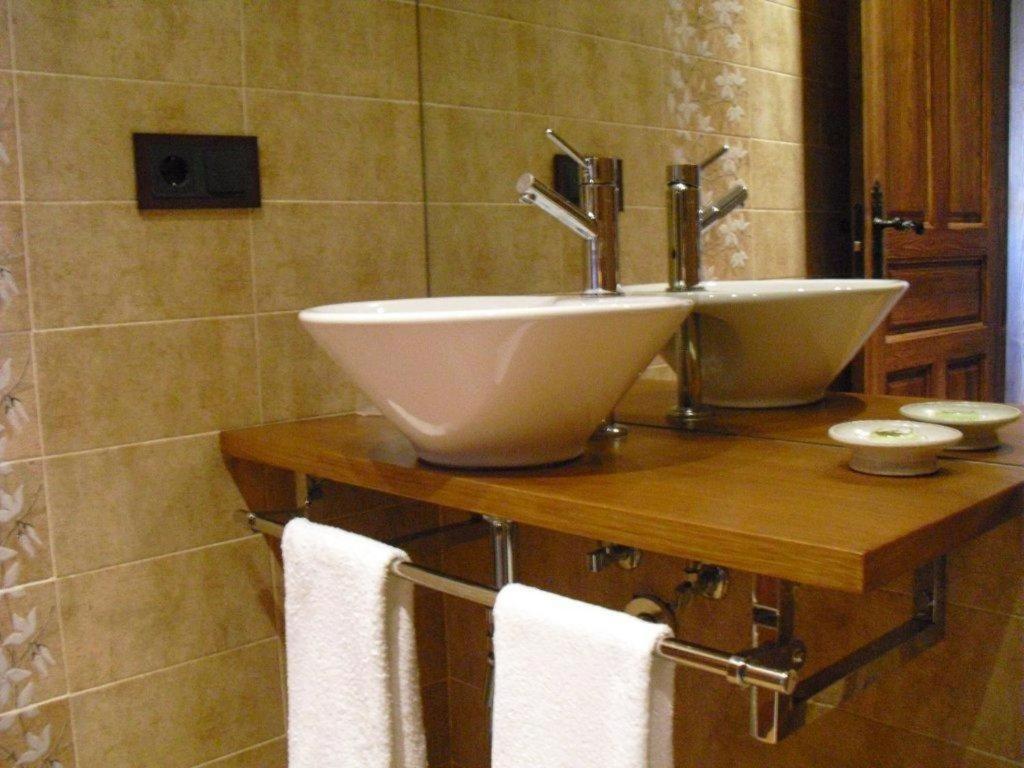 Casa Lola Hotel Rueda Kültér fotó