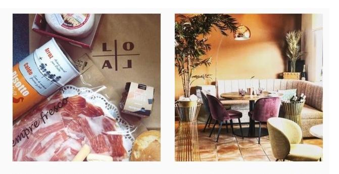 Casa Lola Hotel Rueda Kültér fotó