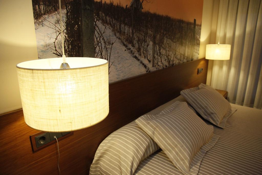 Casa Lola Hotel Rueda Kültér fotó