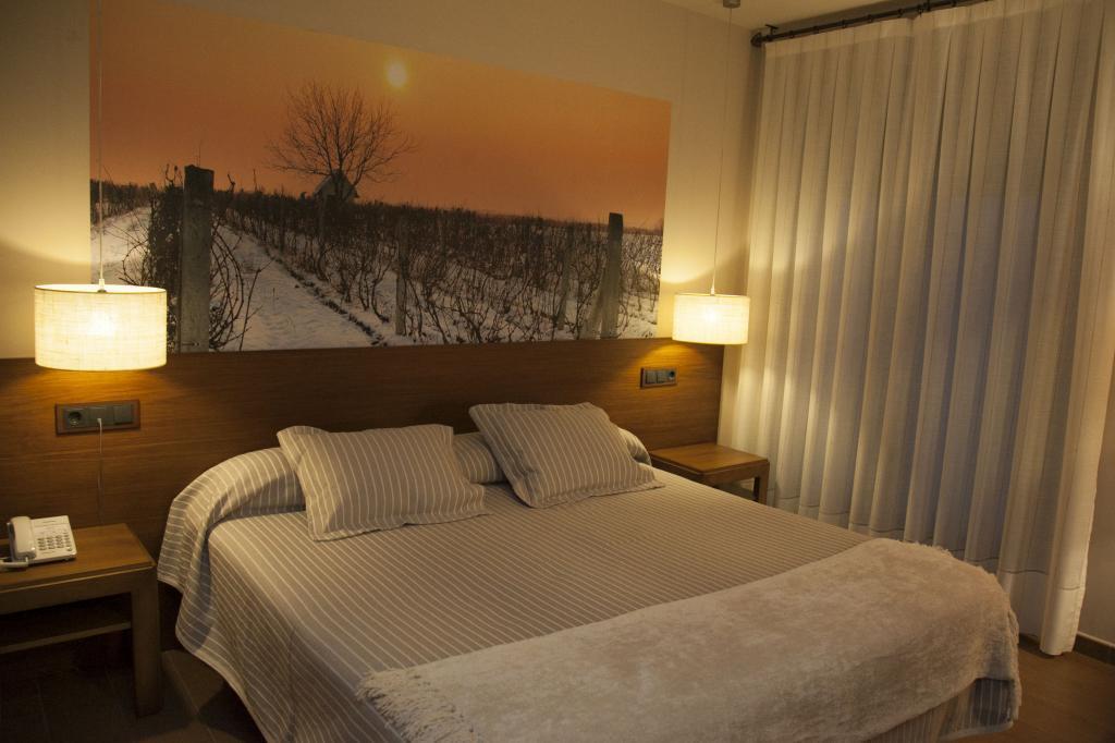 Casa Lola Hotel Rueda Kültér fotó